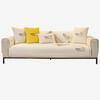 Plush Cartoon Sofa Cushion - Non-slip, Thickened Autumn/Winter Cover 2026
