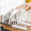 Multifunctional Drying Cups Shelf Space Saving Kitchen Sink Organizer Dish Drainer Rack  Kitchen