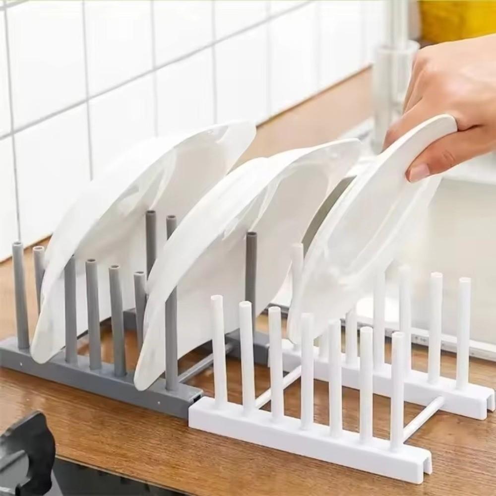 Multifunctional Drying Cups Shelf Space Saving Kitchen Sink Organizer Dish Drainer Rack  Kitchen