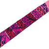 HERMES Jungle love Twilly Twilly Bandeau Accessories Scarf silk Multicolore