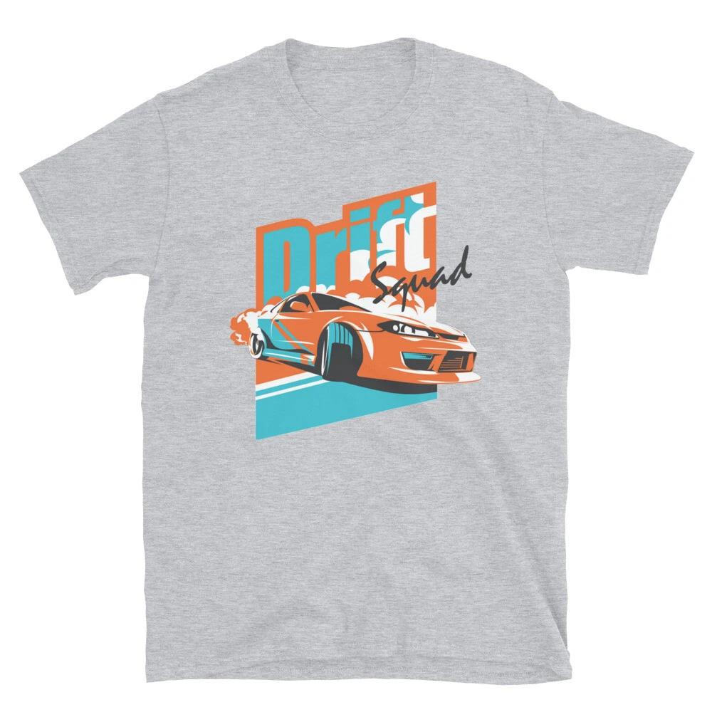 Drift Squad Short-Sleeve Unisex Children s Children s T  Children s T-shirt 150