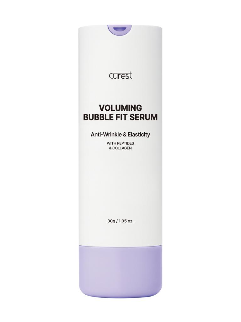 Curest Elastic Bubble Fit Serum 30g