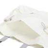 Kangol Essential Air Shopper Bag 4011 White