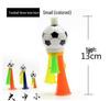 Children's Sports Event Cheer Horn for Party & Concert Atmosphere
