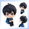 Blue Lock Anime Figure Isagi Yoichi Chigiri Hyoma Bachira Meguru Nagi Seishiro Haikyuu Jujutsu Kaisen Action Figures Model Toy