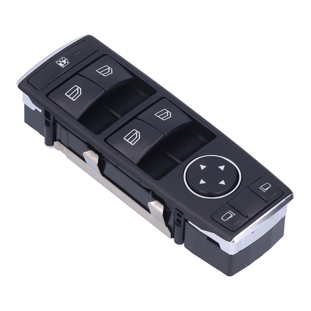Power Window Lift Switch 1669054300 Replacement for Mercedes Benz Class A W176 2012‑2018
