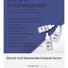 APLB Glycolic Acid Niacinamide Ampoule Serum