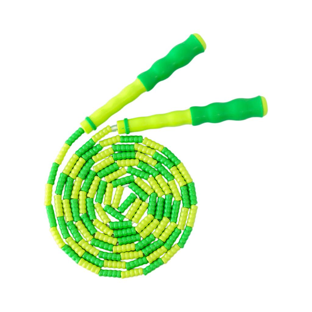 New Rope Skipping, Children's Patterned Rope Skipping, Colorful Rope Skipping, Racing Rope Skipping, Fitness Rope Skipping