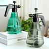 Multifunctional 2L Capacity Air Pressure Spray,manual Watering Can,use for Cleaning Cars,garden Watering,alcohol Disinfection