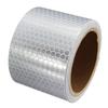 300 Cm Auto Decoratie Motorfiets Reflecterende Tape Stickers Auto Styling Voor Automobiles Veilig Ma