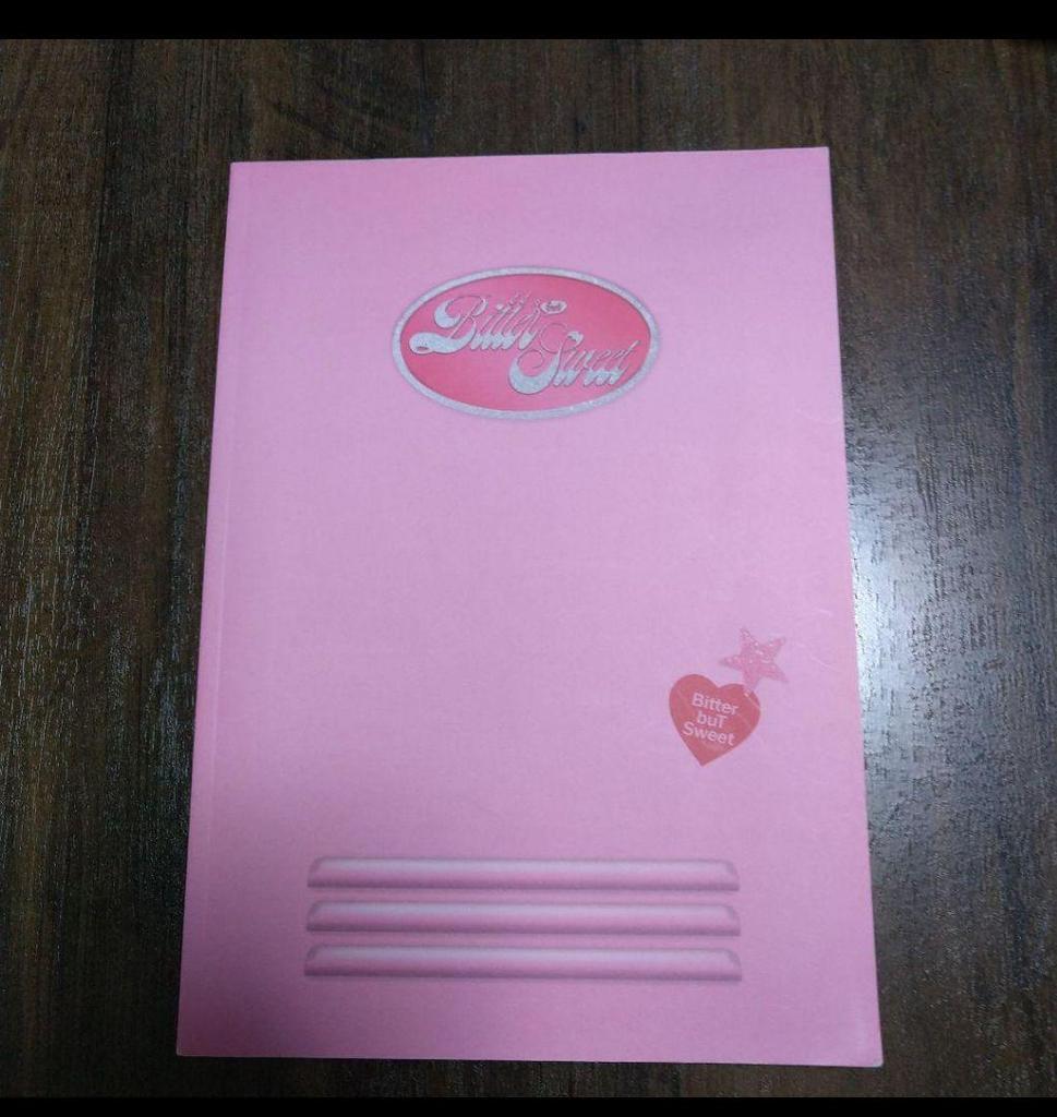 [USED] BTS Master Photobook All Members Photobook Jungkook, V, Jin, Jimin