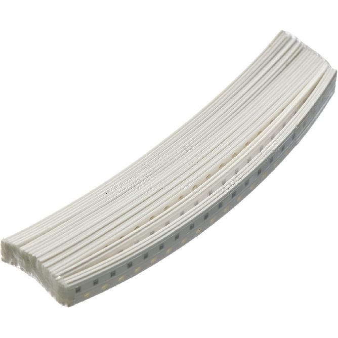 1000pcs 0603 50 Types SMD Patch Resistor Kit,Resistor 620ohm To 220K 5% 620R To 220K. (1000pcs 0603)