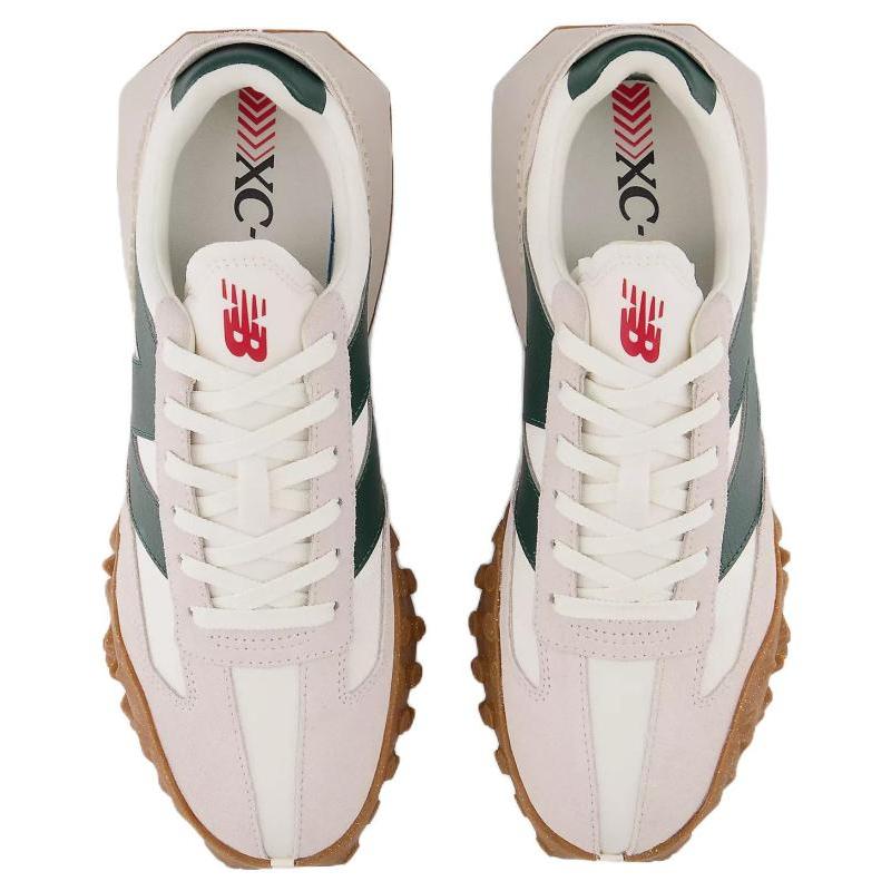 New Balance XC 72 'Sea Salt Nightwatch Green' Sneakers UXC72VA