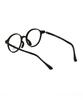 Geullaseuuseu Fit Eyeglass Frame F3025