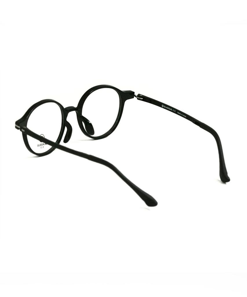 Geullaseuuseu Fit Eyeglass Frame F3025