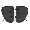 Motorcycle Frame Crash Bars Waterproof Bag Tool Placement Travel Bag For Honda CRF1000L Africa Twin CRF 1000 L Adventure Sports