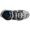 New Nike Air More Uptempo Industrial Blue FD5573-001