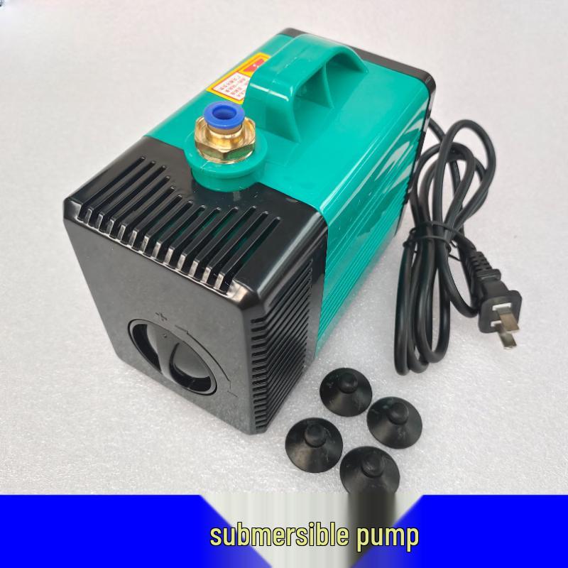 Engraving Machine Spindle Cooling Water Pump