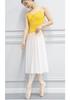 Ballet Training Leotards & Gauze Skirts for Women - Adult Dance & Gymnastics Practice Attire