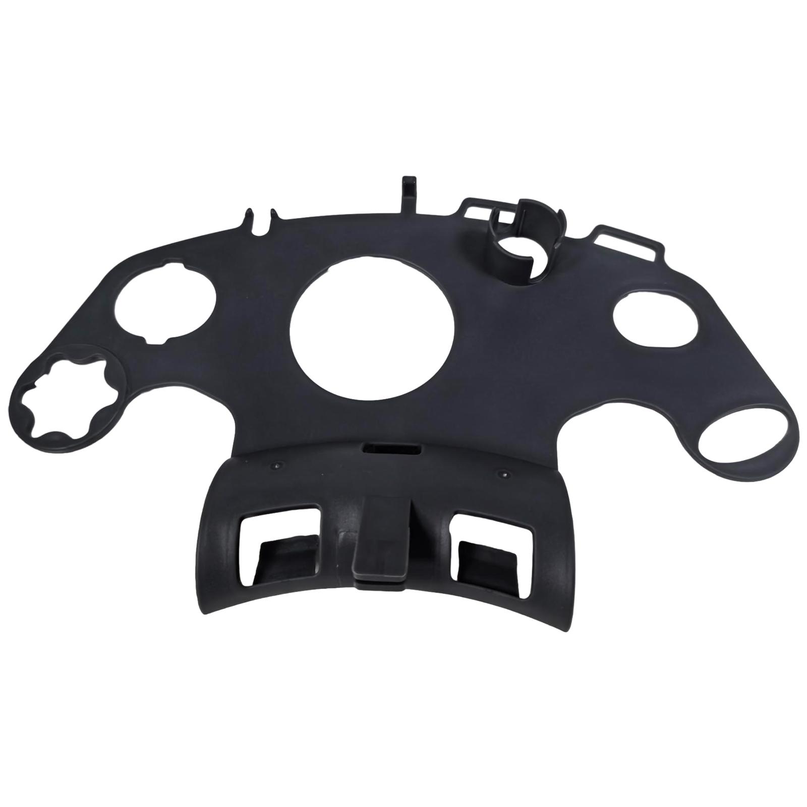 

Durable Kitchen Organizer Storage Rack Replacement Cooking Blender Accessory Holder Stand Suitable for TM5 TM6