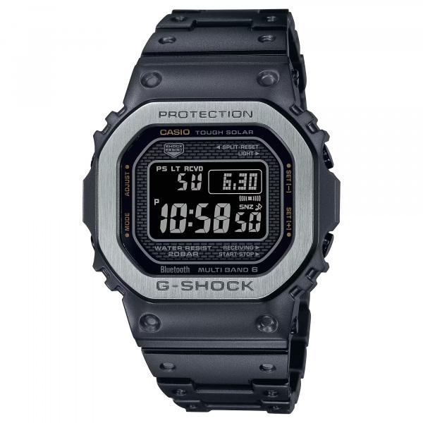 

Casio G-Shock FULL METAL 5000 SERIES GMW-B5000MB-1JF New Men s Watch