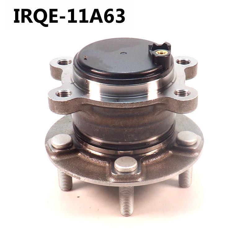 Car Bearing Unit Hub Assembly LX6C-2C299-A3B for Changan Ford