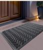 Entrance Mat Entry Mat Dirt Resistant Door Mat Entrance Mat Entrance Non Slip Foot Mat Household Polypropylene Fiber Material