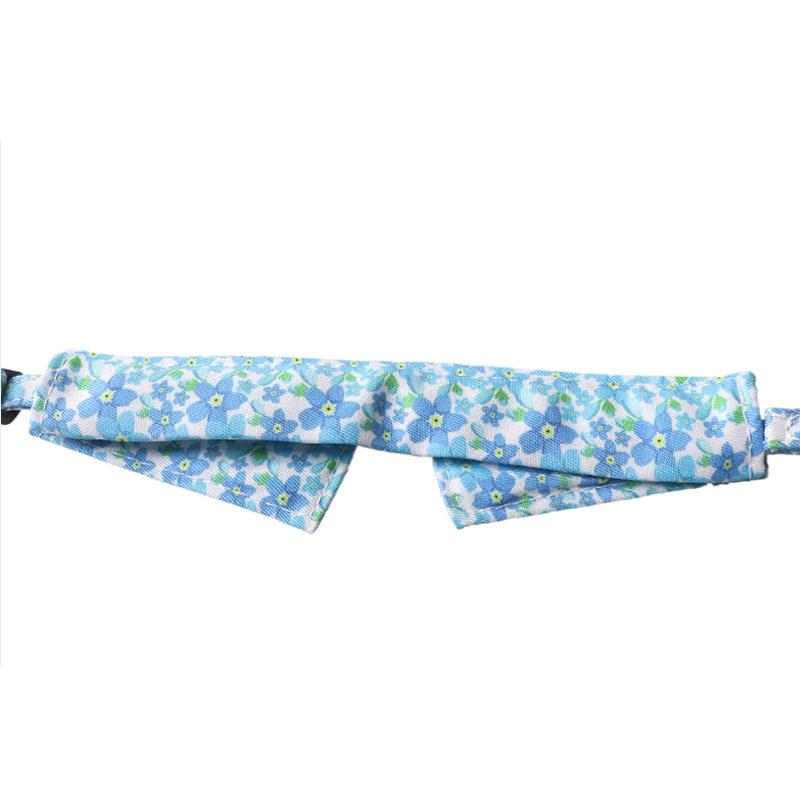 Pet Supplies New Pet Supplies Flower Accessories Collar Cat Collar Bell Cat Strap