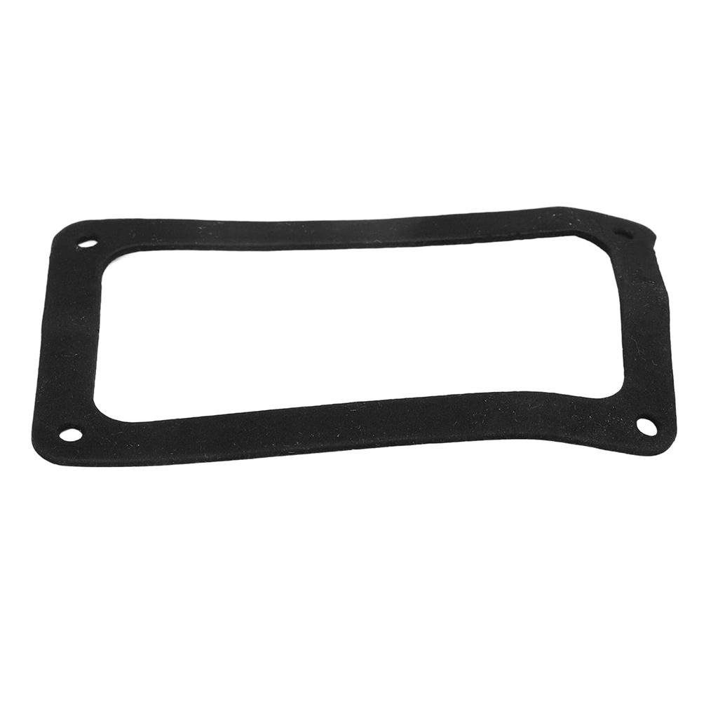 KIMISS 3-Way Bilge Pon Ploker Toggle Switch Panel - Manual Off Marine Auto Switch,