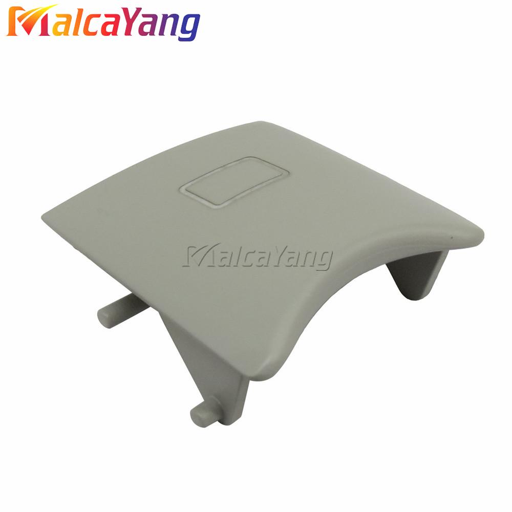 New For Mercedes-Benz ML W164 W251 X164 Black/Grey/Beige Car Sunroof Window Switch Button Cover Plastic Auto Part 16482071858K67