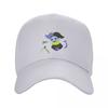 Jevil Graphic Character Deltarune Game Baseball Caps Snapback Men Women Hats Casual Cap Sports Baseball Hat Casquette