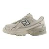 New Balance NB 740 Comfortable Versatile Durable Low-Top Walking Shoes Baby Shoes Beige IZ740LN1