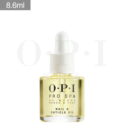 [Prospa] Hand Cuticle Oil 8.6mL 15ml