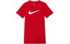 Kids T Shirts Crew Neck Moderate DV2572-657