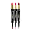 Two-head lip pencil, 1 piece, red