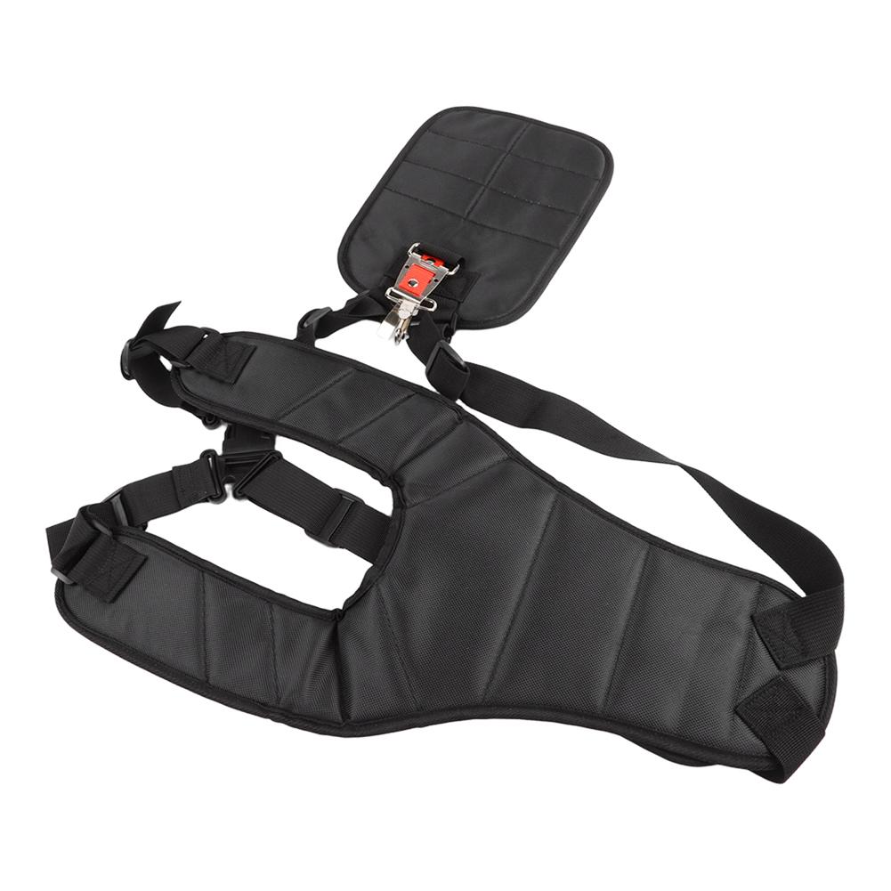 Adjustable Trimmer Strap Lawn Mower Shoulder Strap
