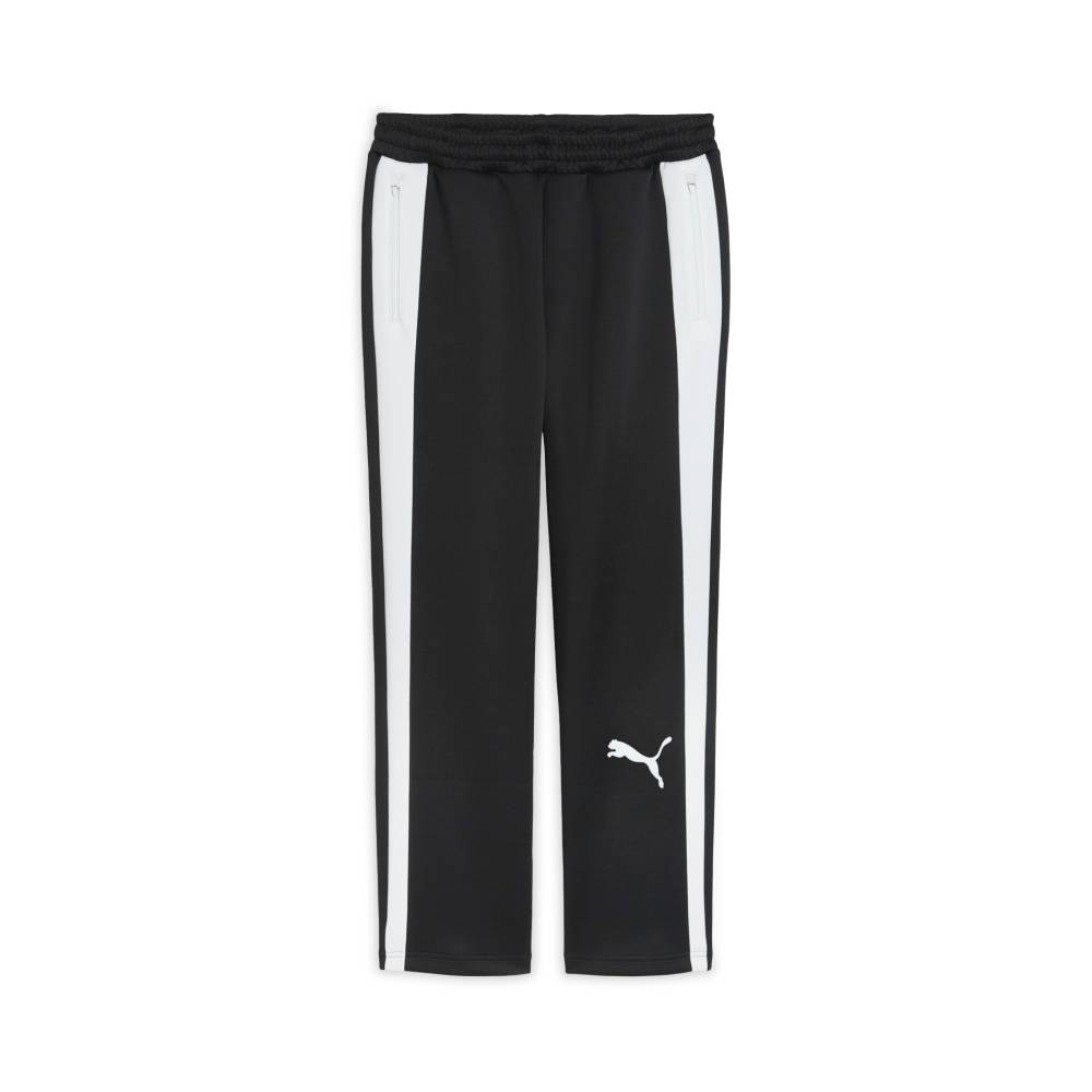 Puma Relaxed Big Cat Track Pants Men pants 636804-01