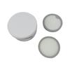Filter Kit For Xiaomi For G20 Lite Vacuum Cleaner Replacement Dust Prevention Pre-filter Post-filter With Cleaning Brush Parts