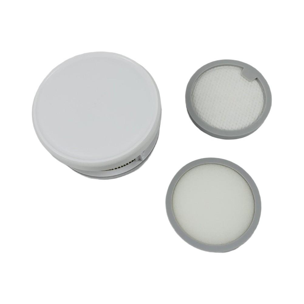 Filter Kit For Xiaomi For G20 Lite Vacuum Cleaner Replacement Dust Prevention Pre-filter Post-filter With Cleaning Brush Parts