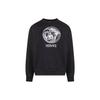 VERSACE FW22 Sweatshirt Men's Black 1006985-1A04970-1B000