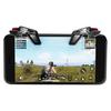 2Pcs S8 Mobile Phone Game Controller Fire Button Shoot Trigger Handle for PUBG