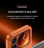 Xiaomi 17Pro Max Magnetic Full Coverage Anti-Fall Premium Case