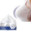 Creme de ampliação de mama feminino cuidados com o corpo realçador de mama óleo de massagem crescimento rápido grande busto creme de endurecimento de peito