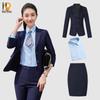 Men's & Women's Professional Office Attire Collection