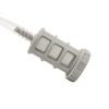 Venturi Fertilizer Injector 1/2 3/4 Irrigation Venturi Fertilization System Automatic Fertilizer Injector Syringe 1set