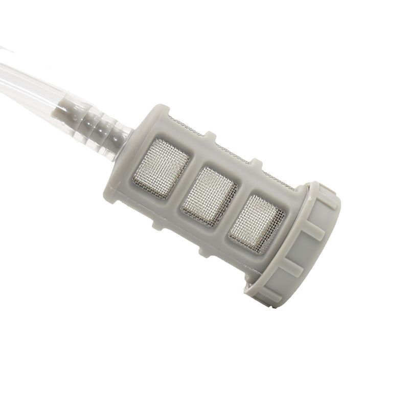 Venturi Fertilizer Injector 1/2 3/4 Irrigation Venturi Fertilization System Automatic Fertilizer Injector Syringe 1set