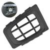 Car Accessories Fog Light Guards Anti-corrosion Easy To Use High-quality Materials Non-deformed For 2019-2014 Jimny