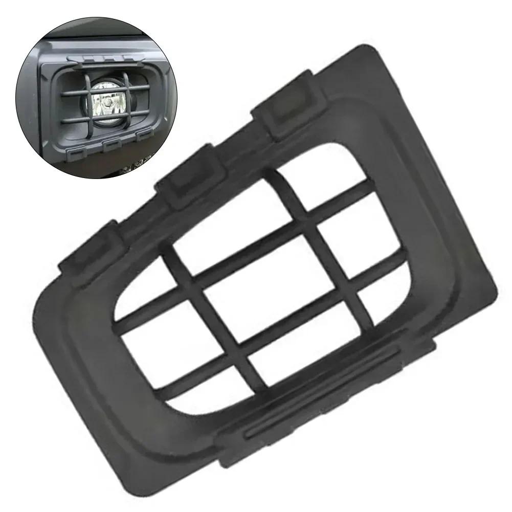 Car Accessories Fog Light Guards Anti-corrosion Easy To Use High-quality Materials Non-deformed For 2019-2014 Jimny