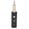 Bluetooth Receiver Noise Cancelling Portable AUX Bluetooth 5.0 Adapter for Car Home Stereo Speaker Wired Headphones