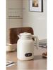 OIDIRE Smart Electric Kettle: 316 Stainless Steel, Thermostatic, Automatic Heat Preservation, Ideal for Brewing.